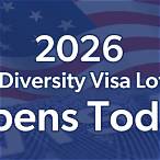 diversity lottery visa